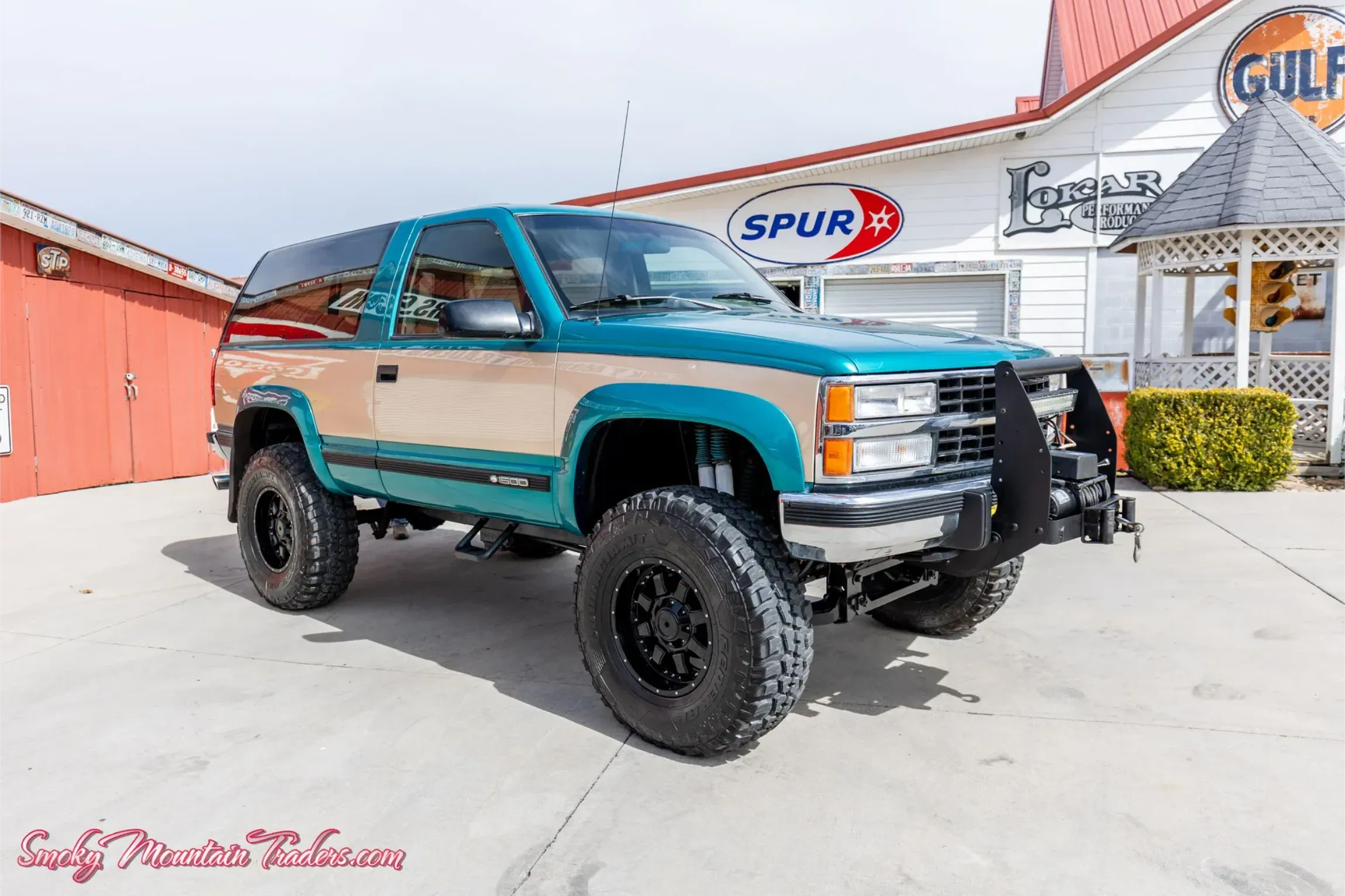 1993-chevrolet-blazer-for-sale-maryville-tn-8