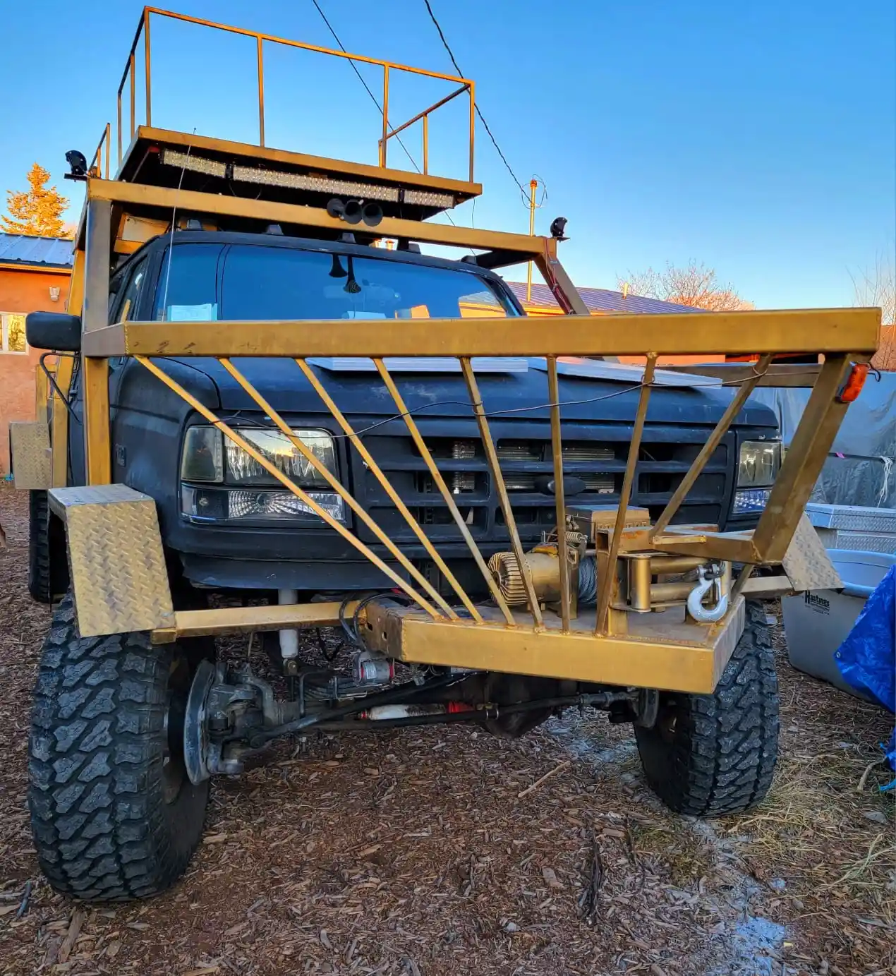1994-ford-f350-overland-rig-for-sale-new-mexico-01