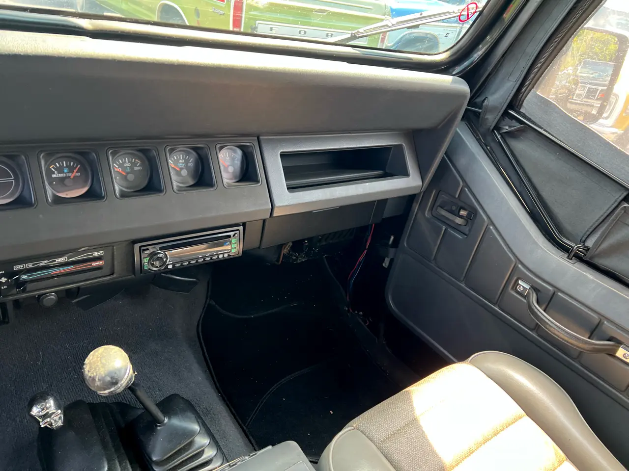 1995-jeep-wrangler-for-sale-trevor-wisconsin-11