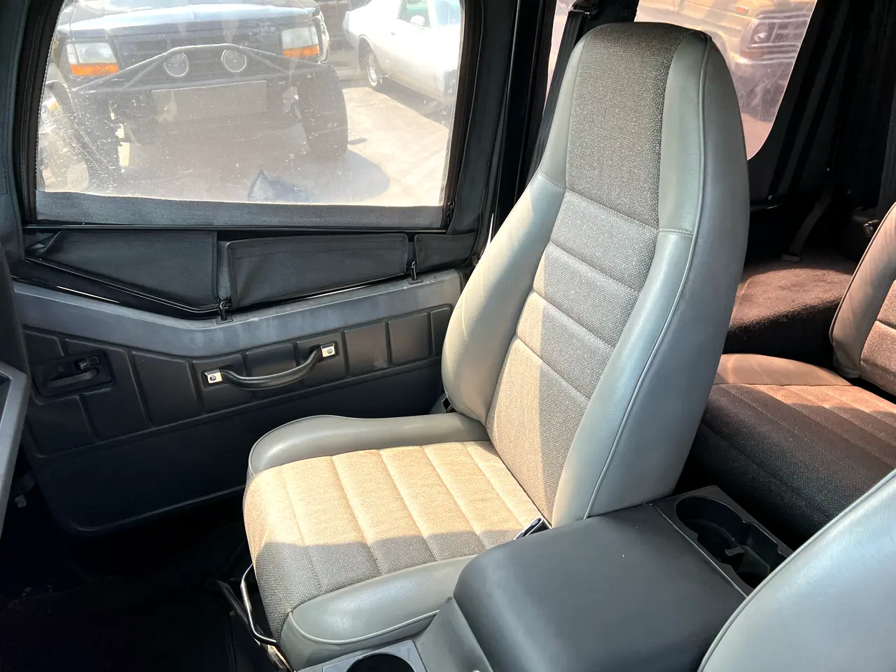 1995-jeep-wrangler-for-sale-trevor-wisconsin-13