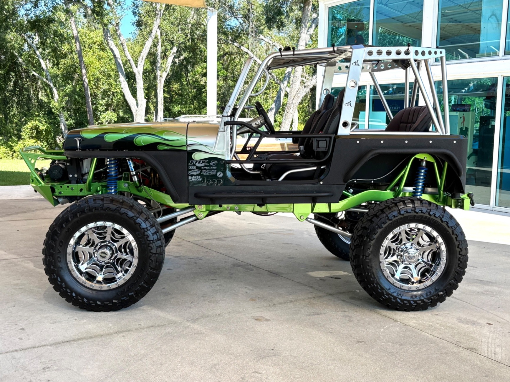 1995-jeep-wrangler-yj-custom (50)