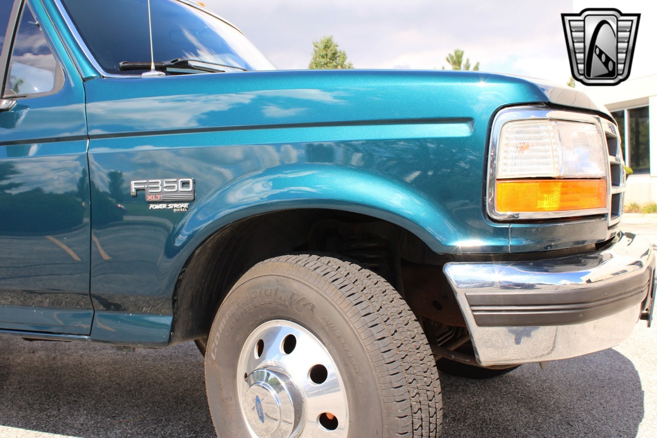 1996-ford-f350-diesel-for-sale-chicago (120)
