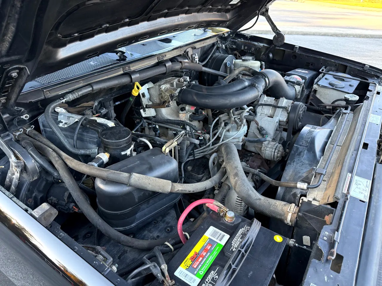 1996-ford-f350-xlt-for-sale-kingston-tn-19