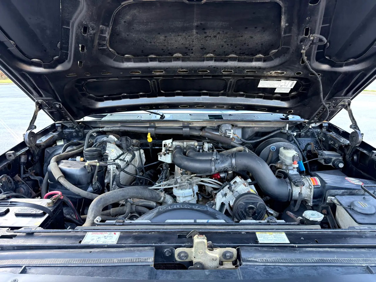 1996-ford-f350-xlt-for-sale-kingston-tn-21