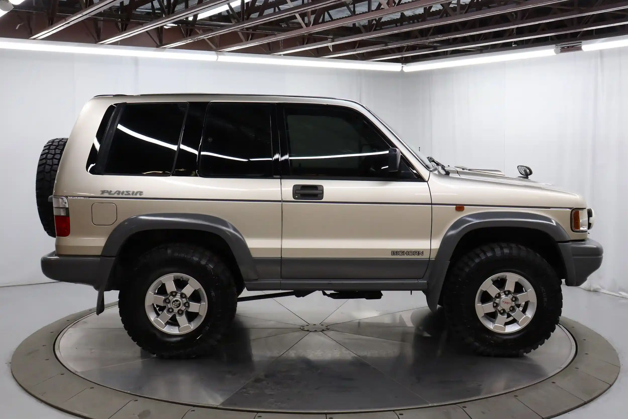 1996-isuzu-bighorn-for-sale-christiansburg-va-10