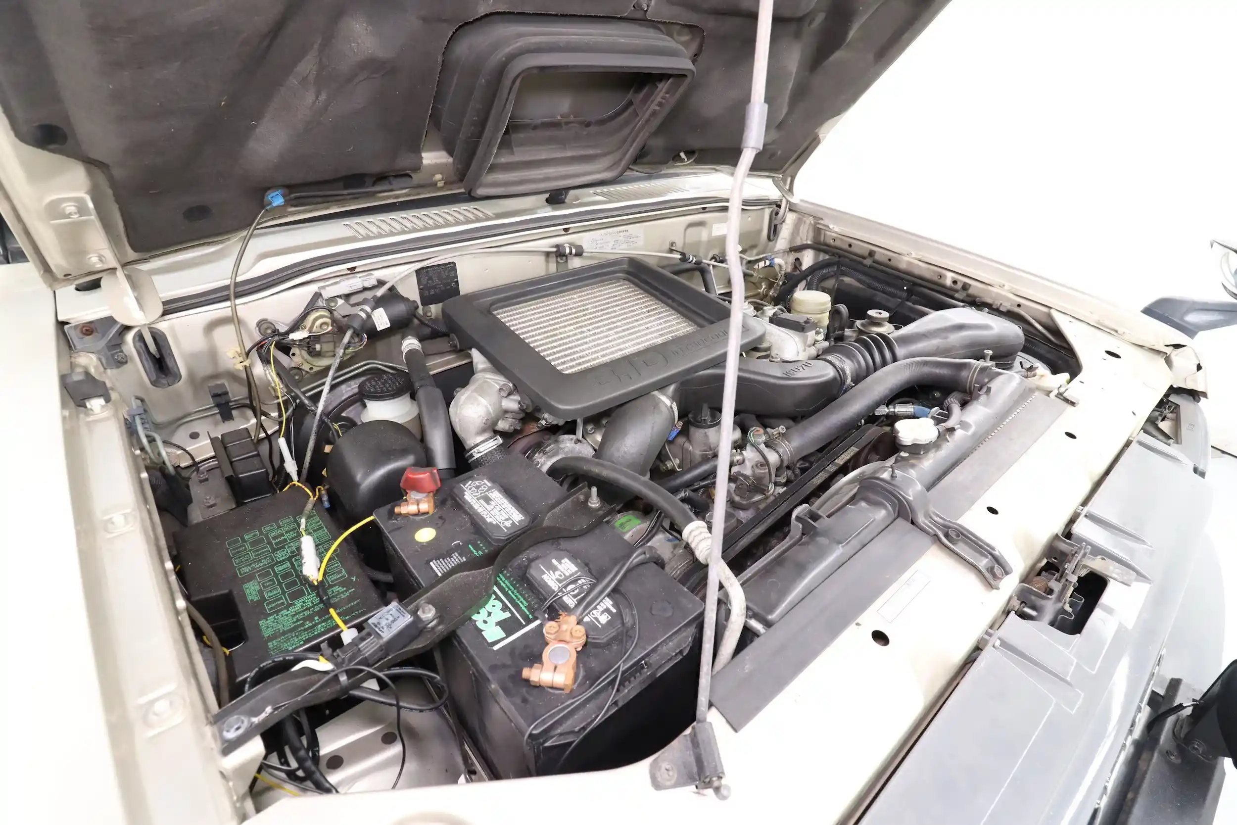 1996-isuzu-bighorn-for-sale-christiansburg-va-25