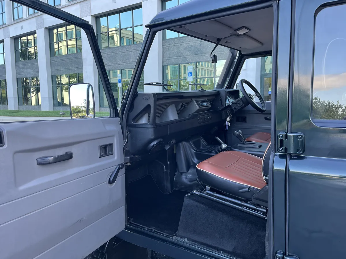 1998-land-rover-defender-durham-nc-for-sale-55