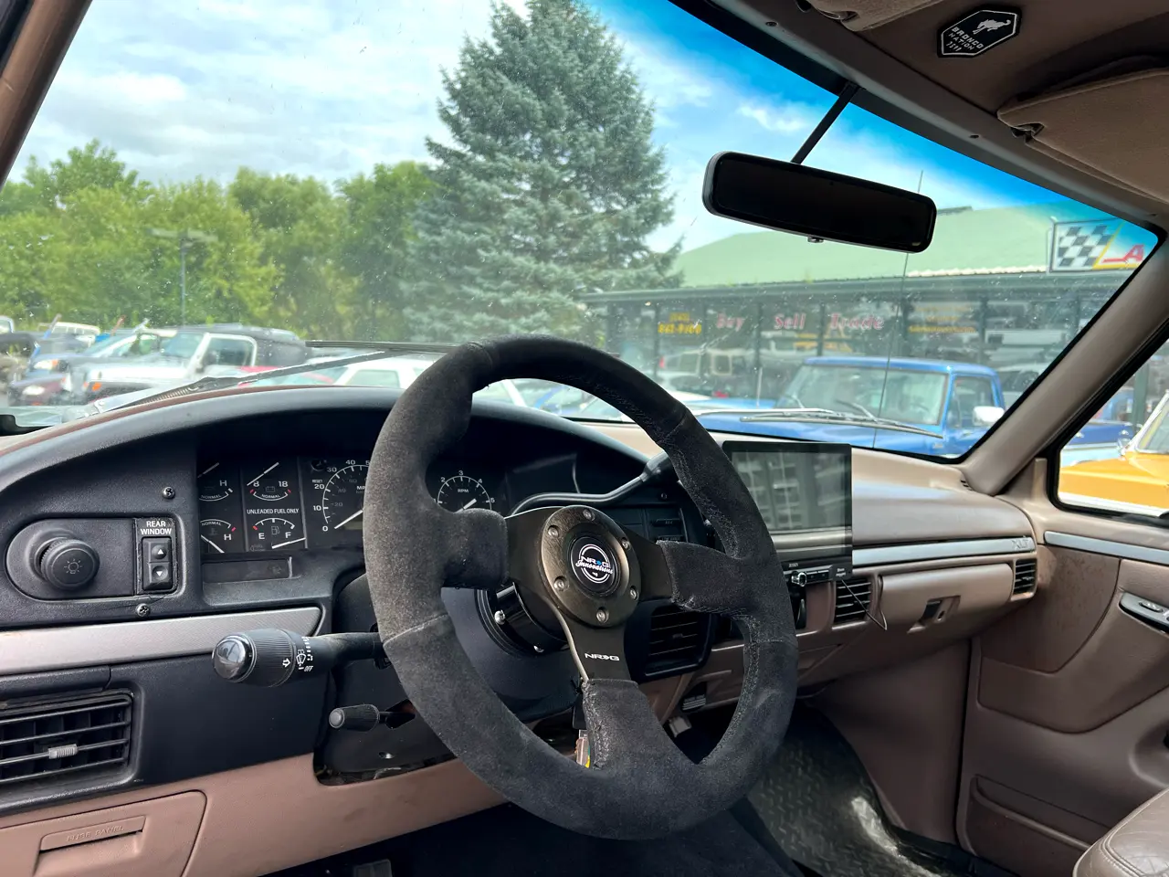 1999-ford-bronco-eddie-bauer-for-sale-wisconsin-05