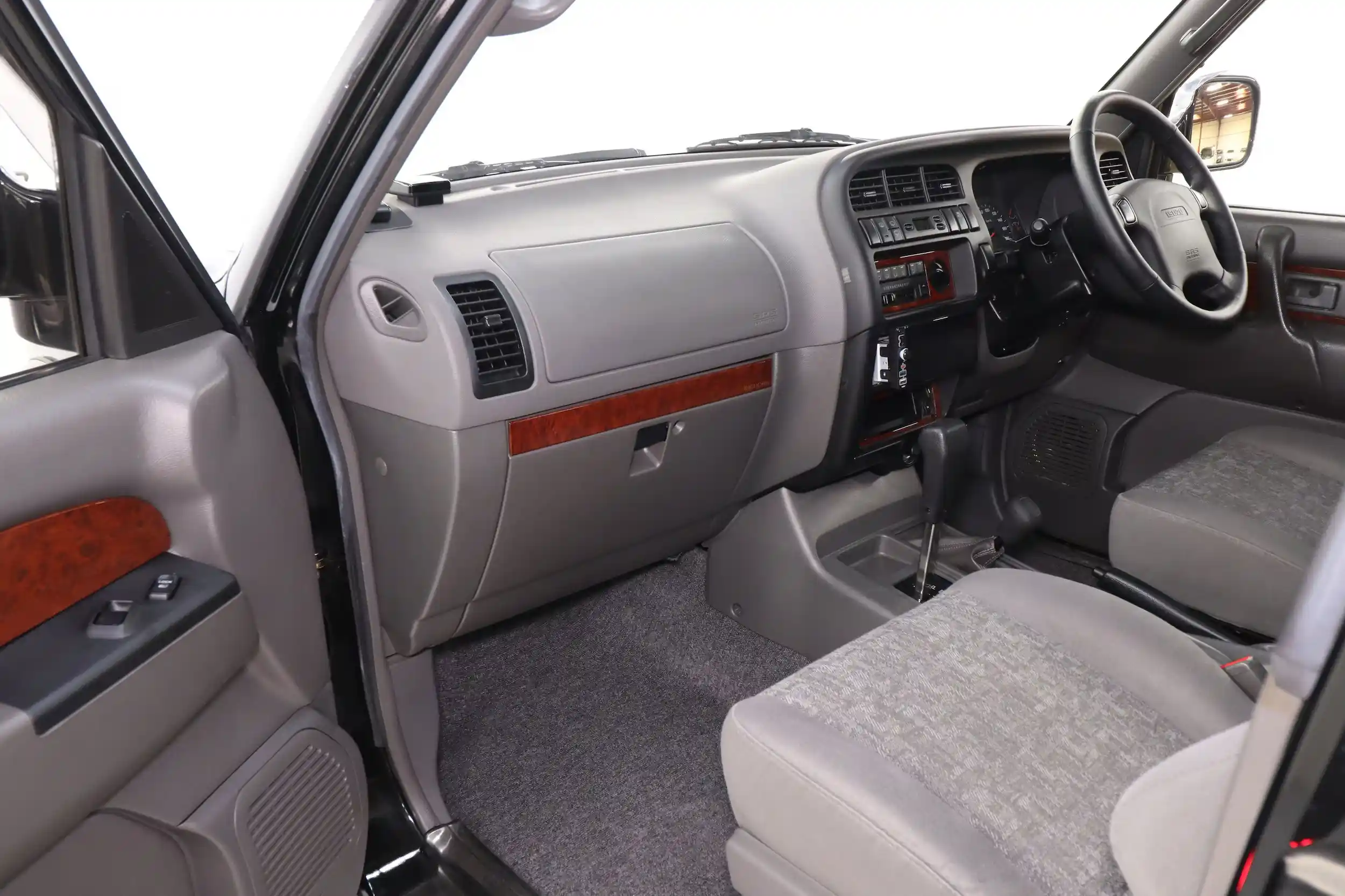 1999-isuzu-bighorn-for-sale-christiansburg-va-14