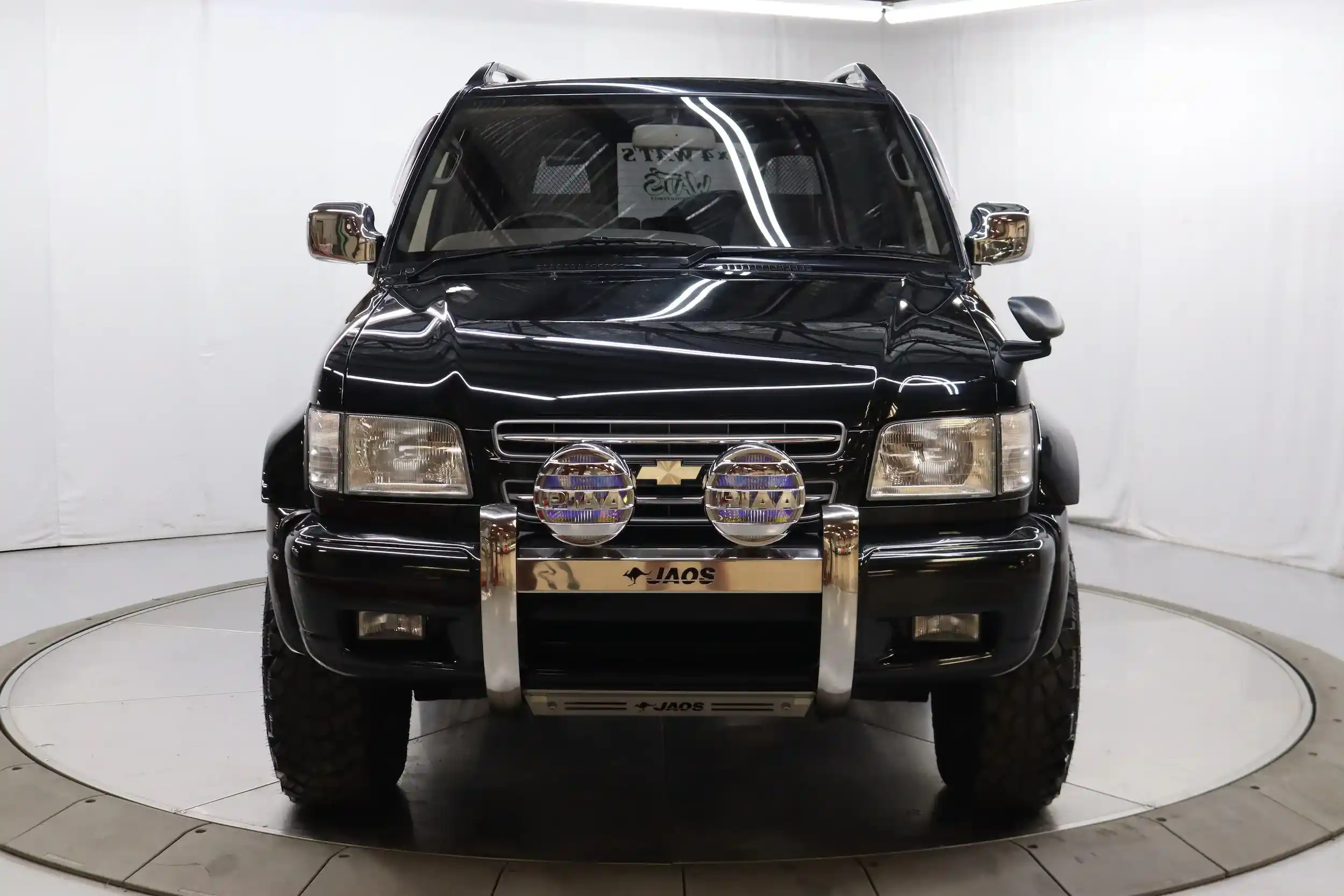 1999-isuzu-bighorn-for-sale-christiansburg-va-2