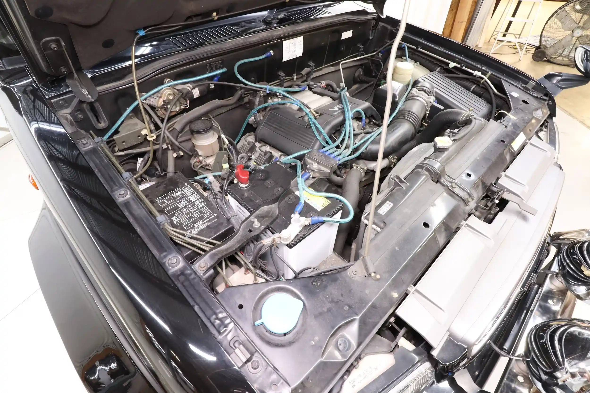 1999-isuzu-bighorn-for-sale-christiansburg-va-24