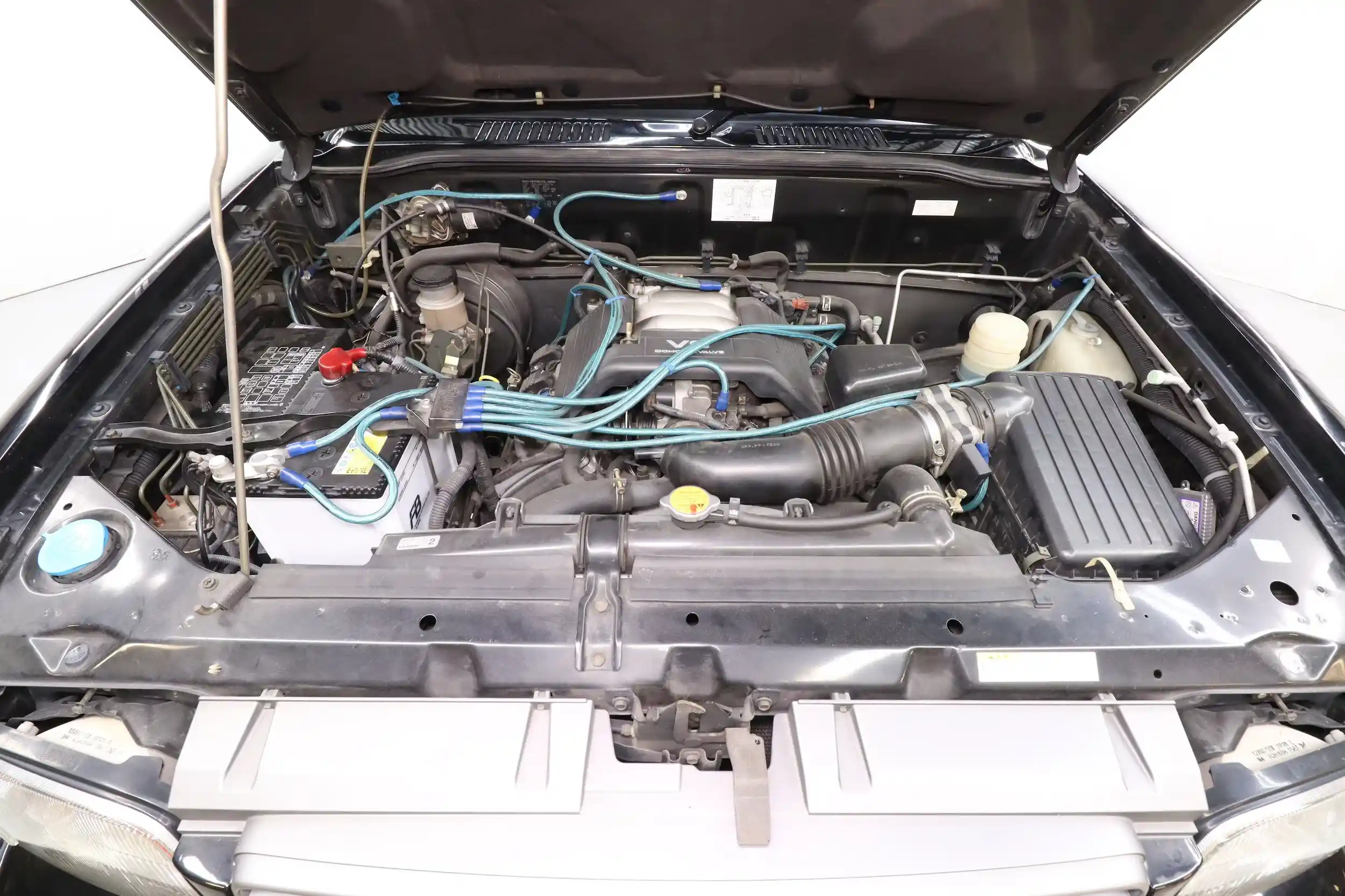 1999-isuzu-bighorn-for-sale-christiansburg-va-25