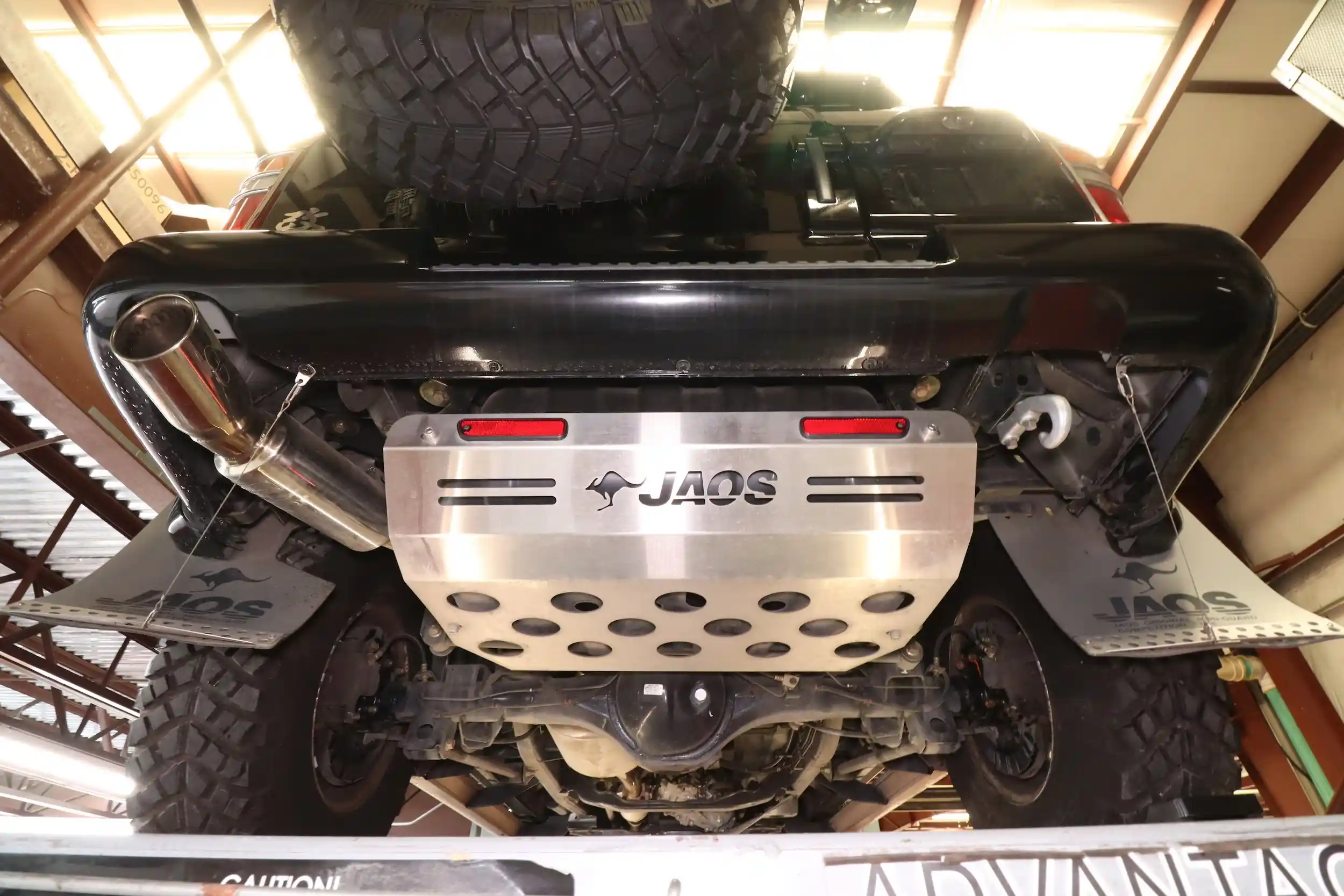 1999-isuzu-bighorn-for-sale-christiansburg-va-41
