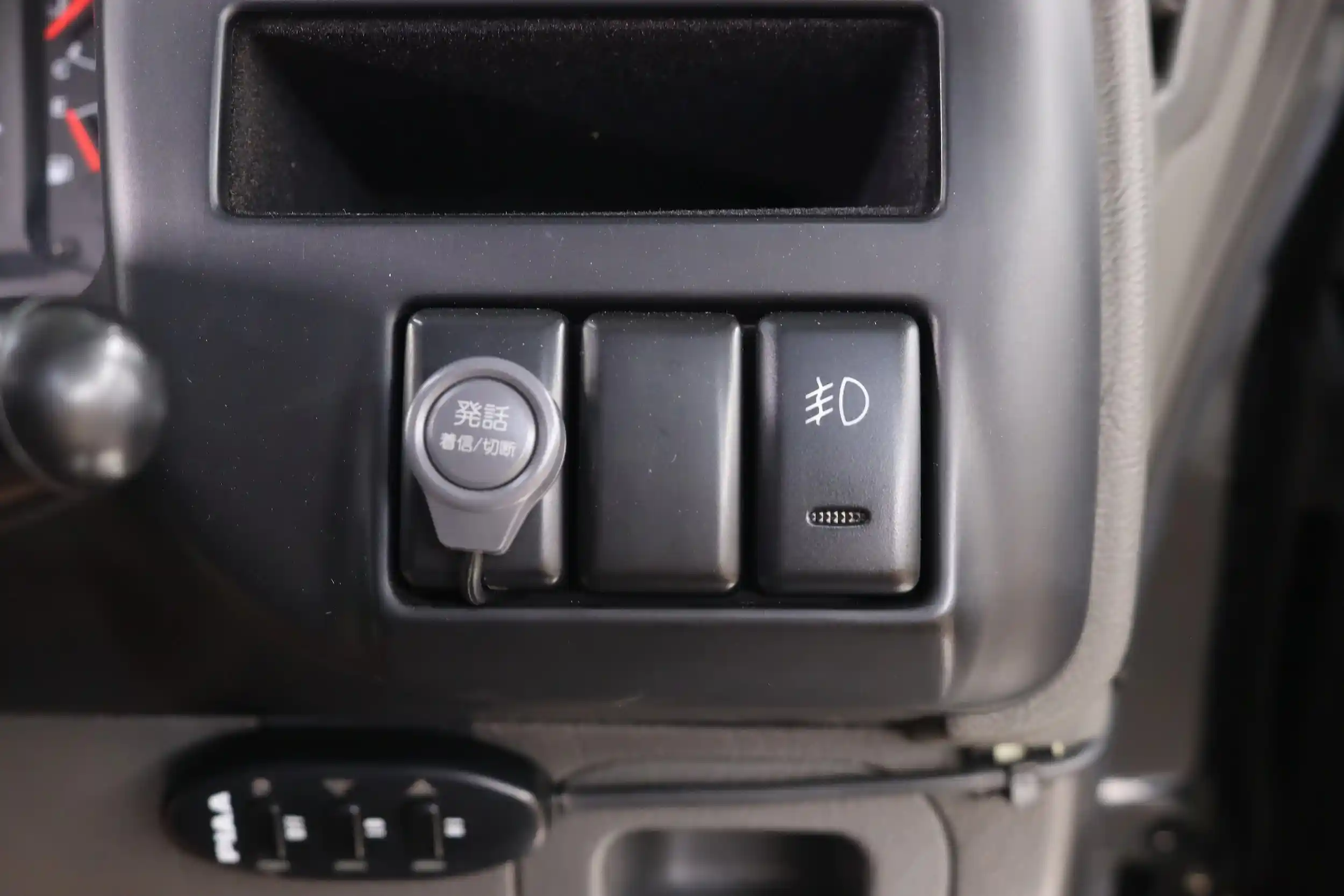 1999-isuzu-bighorn-for-sale-christiansburg-va-58