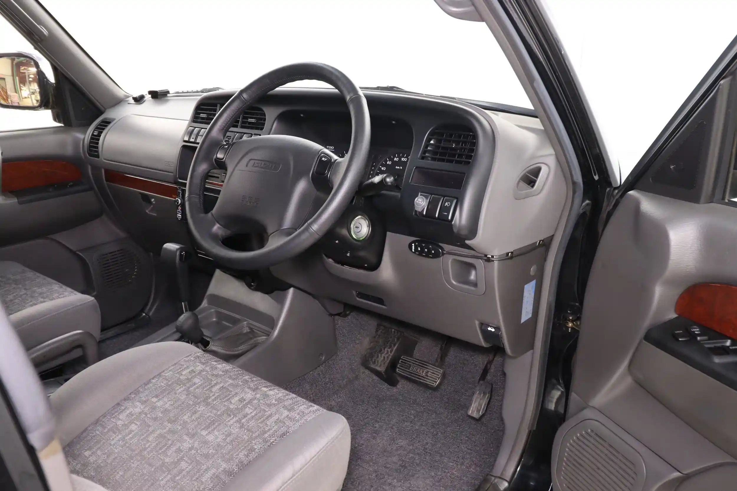 1999-isuzu-bighorn-for-sale-christiansburg-va-8
