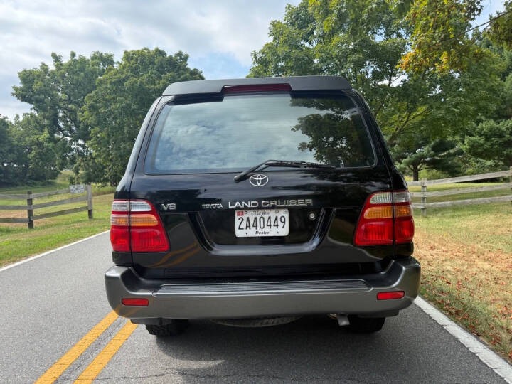 1999-toyota-land-cruiser-for-sale-hagerstown-md-10