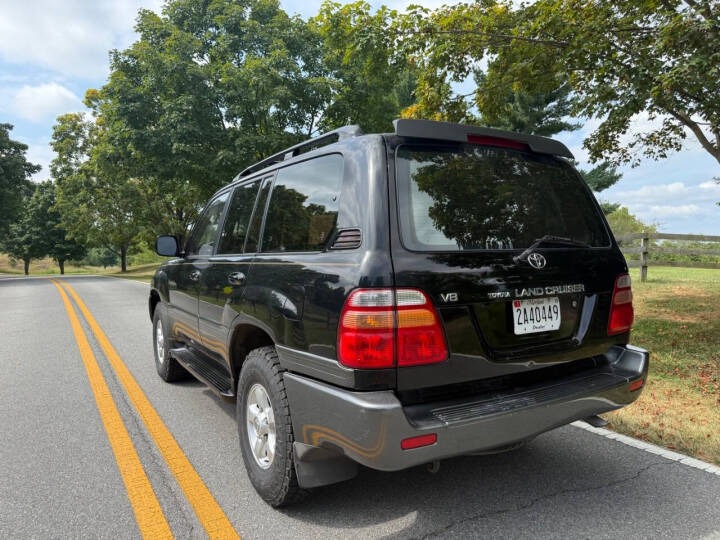 1999-toyota-land-cruiser-for-sale-hagerstown-md-11