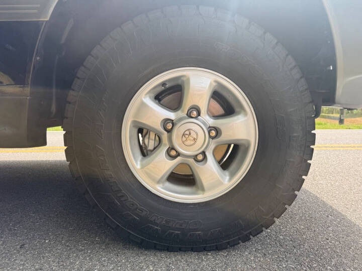 1999-toyota-land-cruiser-for-sale-hagerstown-md-19