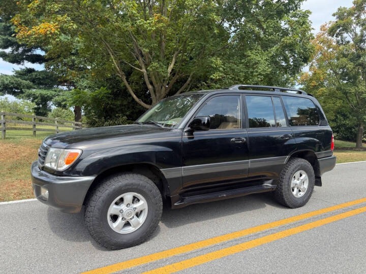 1999-toyota-land-cruiser-for-sale-hagerstown-md-2