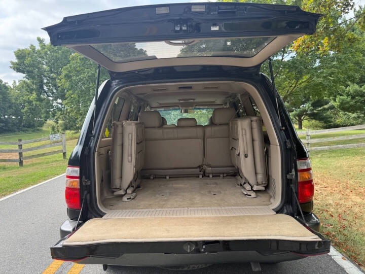 1999-toyota-land-cruiser-for-sale-hagerstown-md-49