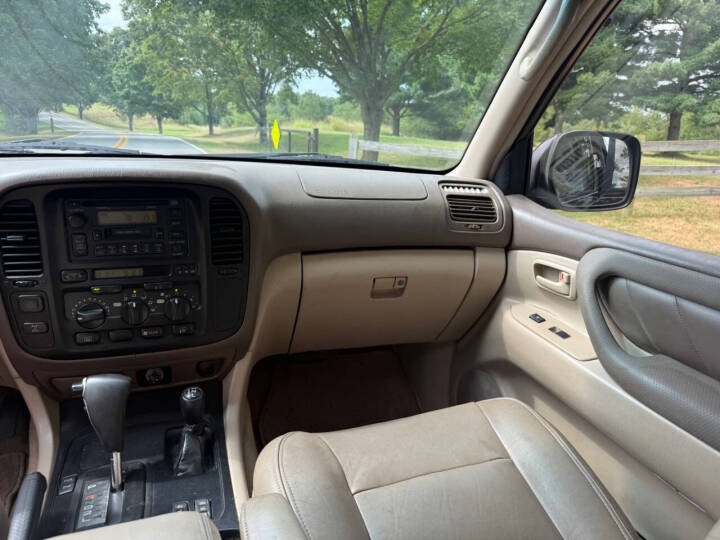 1999-toyota-land-cruiser-for-sale-hagerstown-md-63