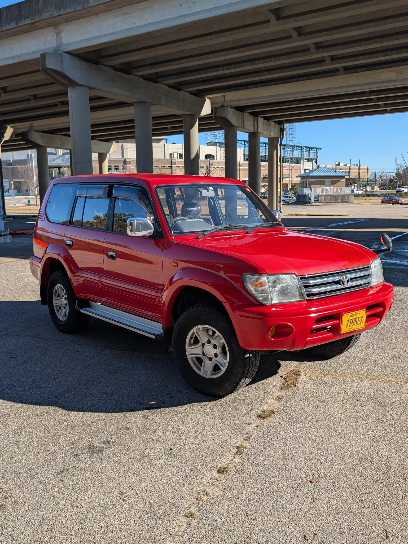 1999-toyota-land-cruiser-prado-for-sale-virginia-beach-va-03