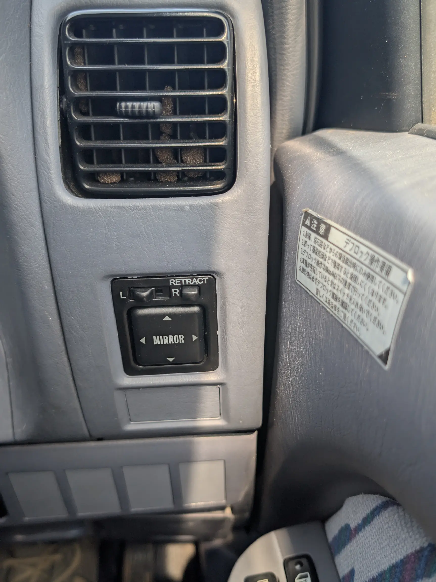 1999-toyota-land-cruiser-prado-for-sale-virginia-beach-va-19