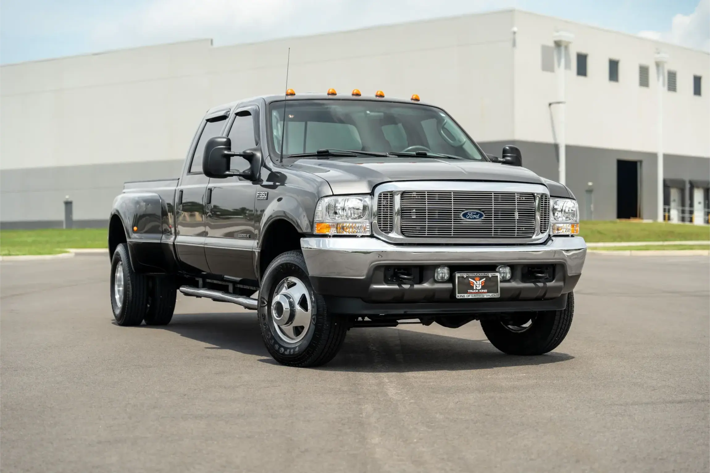 2003-ford-f-350-dually-lariat-for-sale-westville-nj-1