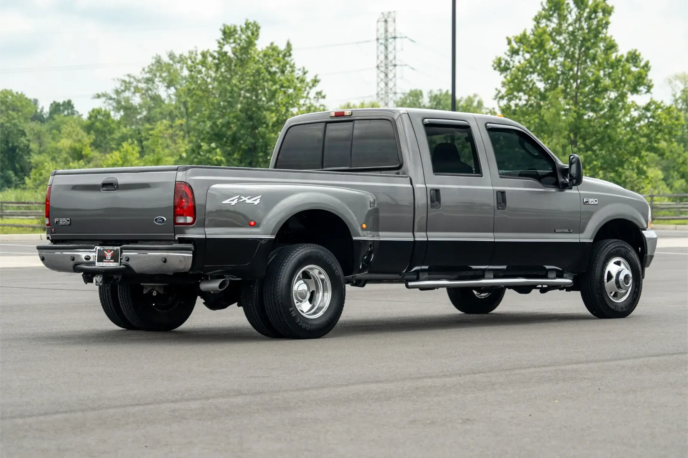 2003-ford-f-350-dually-lariat-for-sale-westville-nj-13