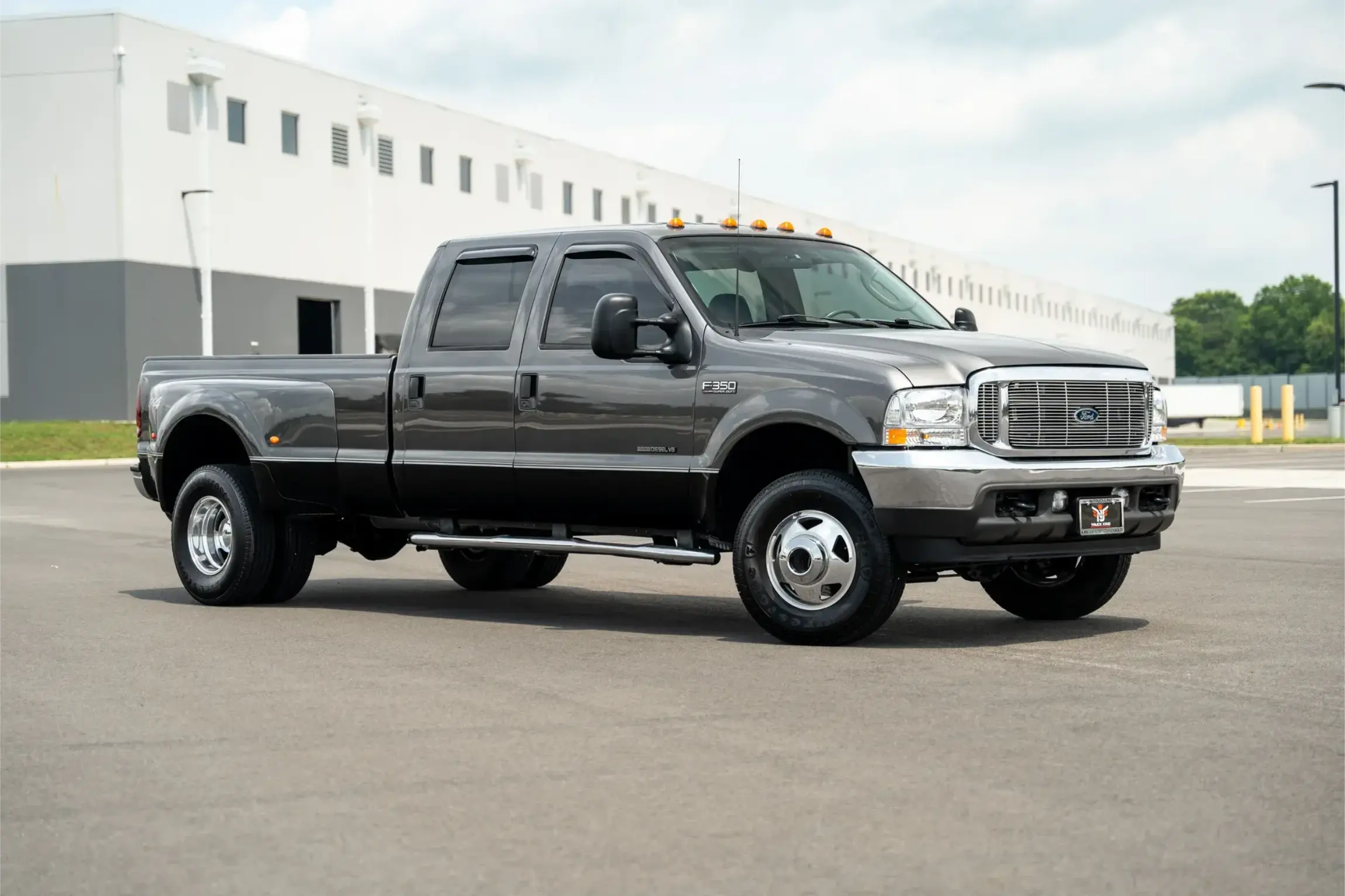 2003-ford-f-350-dually-lariat-for-sale-westville-nj-2