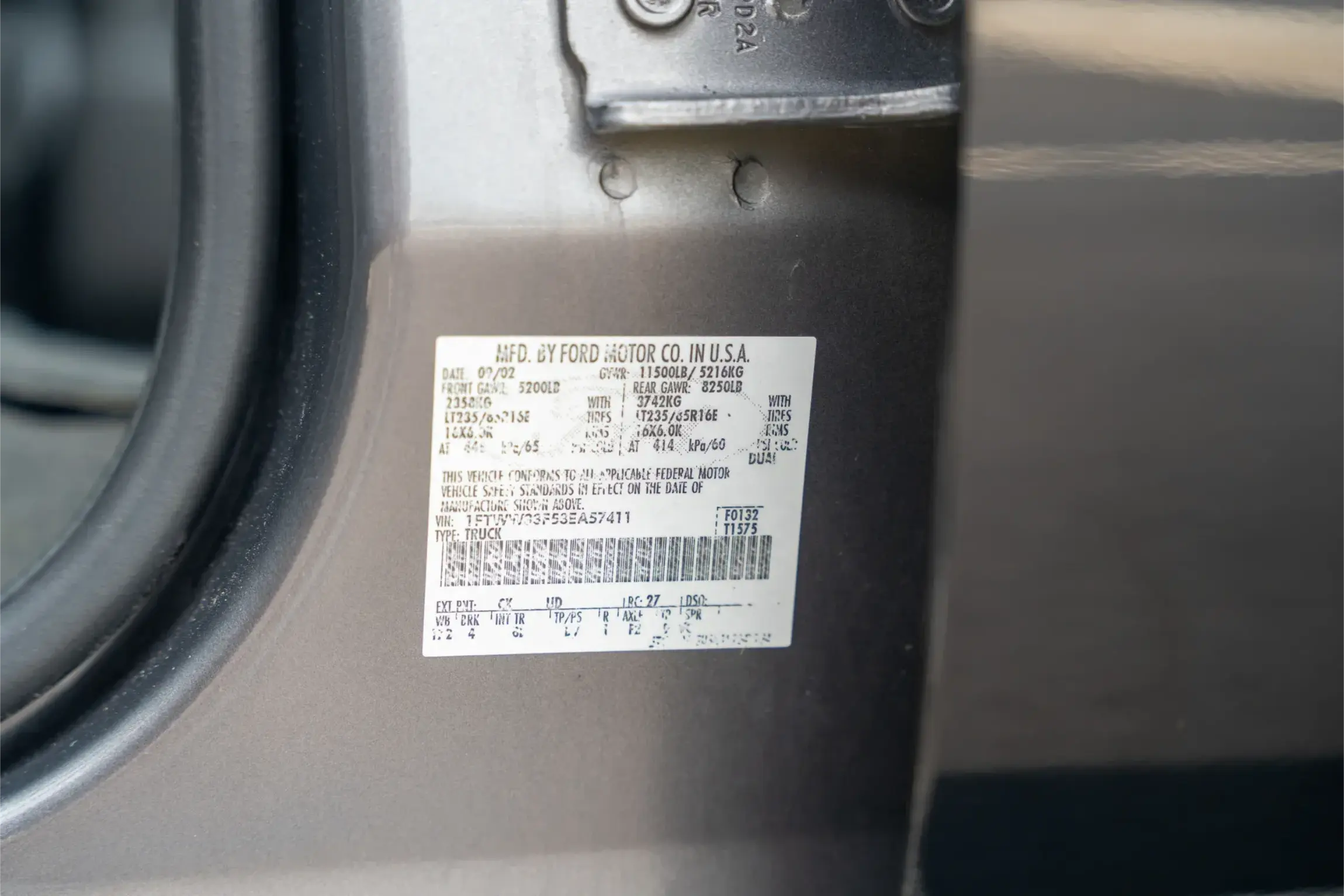 2003-ford-f-350-dually-lariat-for-sale-westville-nj-38