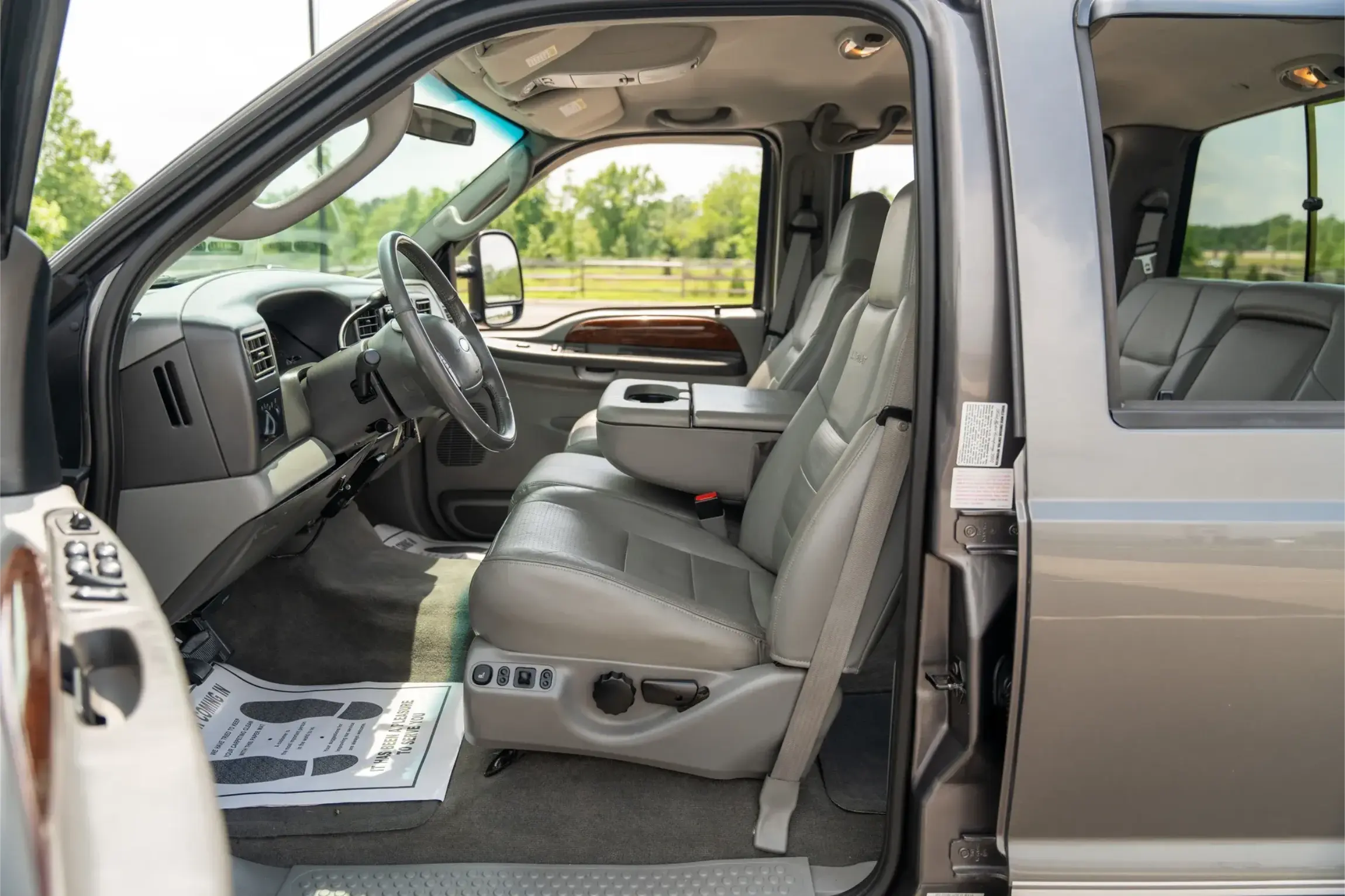2003-ford-f-350-dually-lariat-for-sale-westville-nj-40
