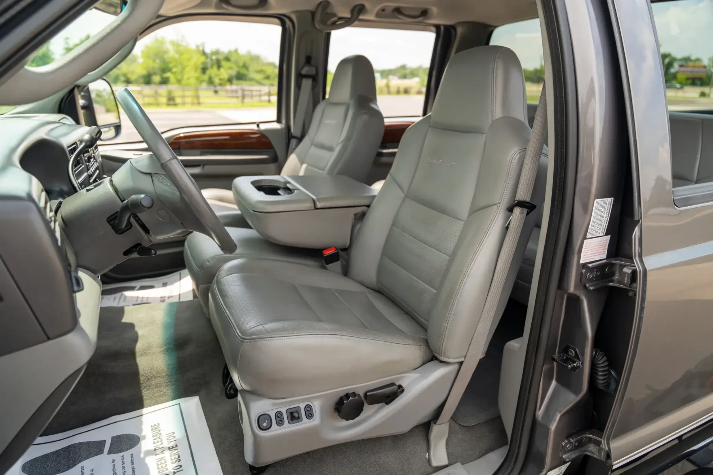 2003-ford-f-350-dually-lariat-for-sale-westville-nj-41