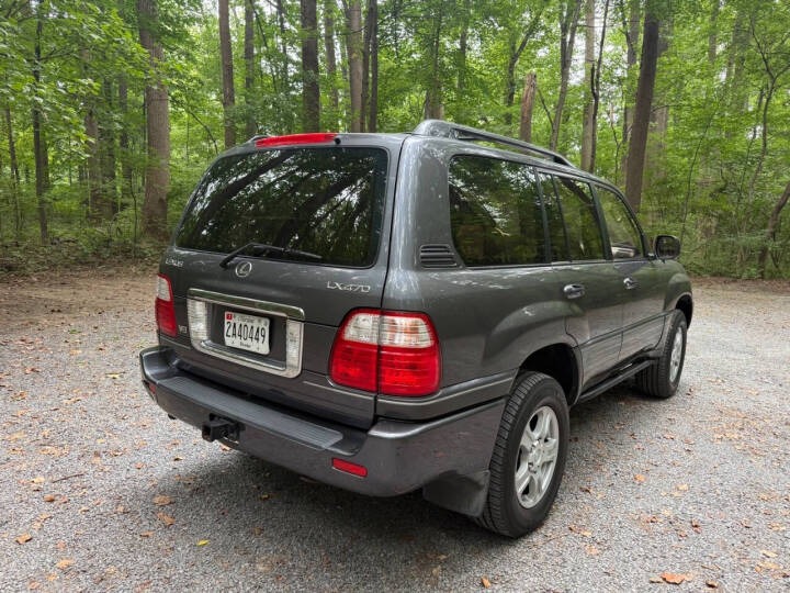 2003-lexus-lx-470-for-sale-hagerstown-md-10