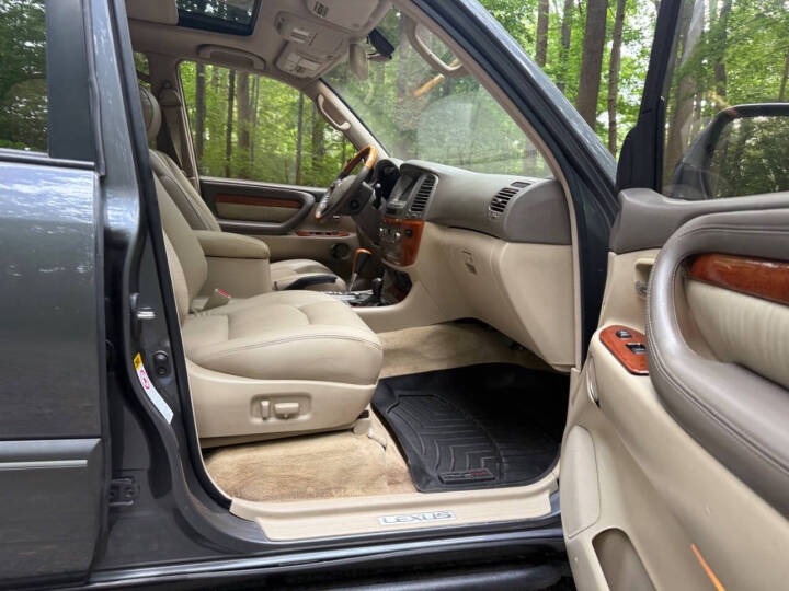 2003-lexus-lx-470-for-sale-hagerstown-md-54