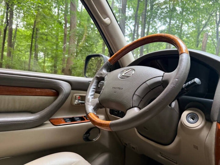 2003-lexus-lx-470-for-sale-hagerstown-md-66