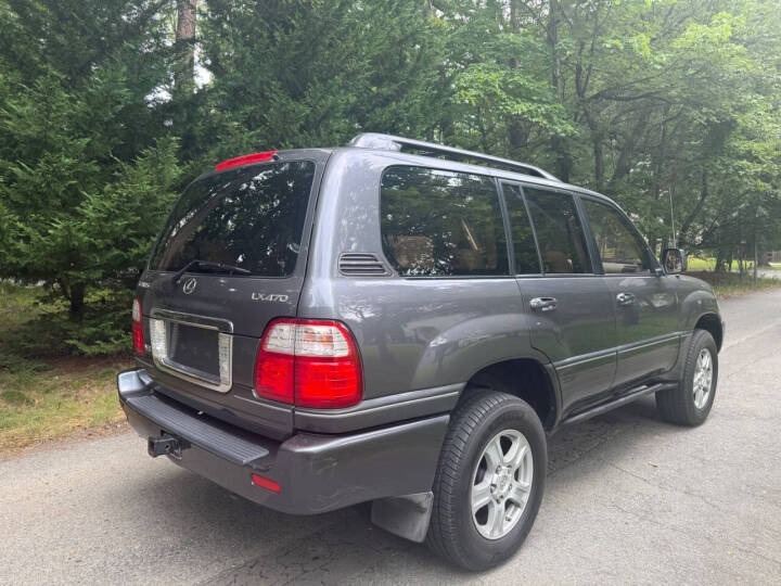 2003-lexus-lx-470-for-sale-hagerstown-md-99