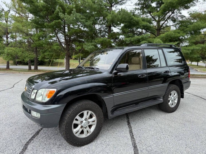 2003-lexus-lx-470-hagerstown-md-2