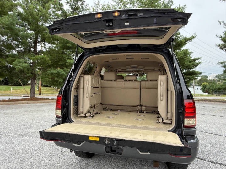 2003-lexus-lx-470-hagerstown-md-21