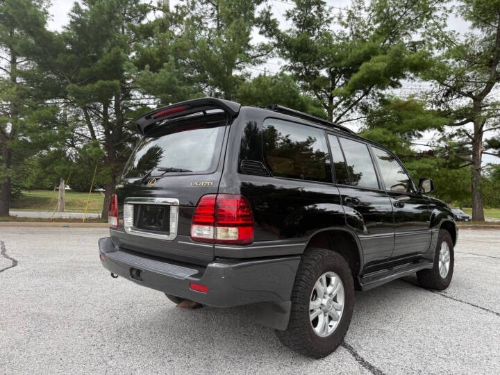 2003-lexus-lx-470-hagerstown-md-43