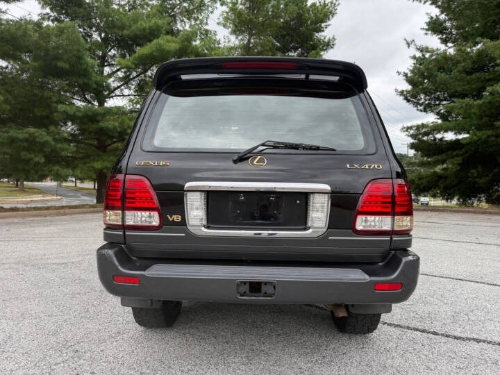 2003-lexus-lx-470-hagerstown-md-45