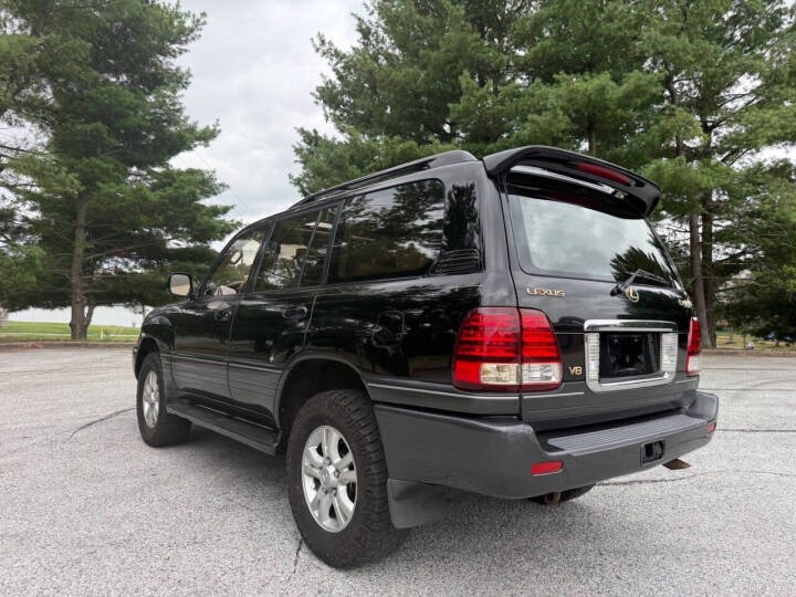 2003-lexus-lx-470-hagerstown-md-47