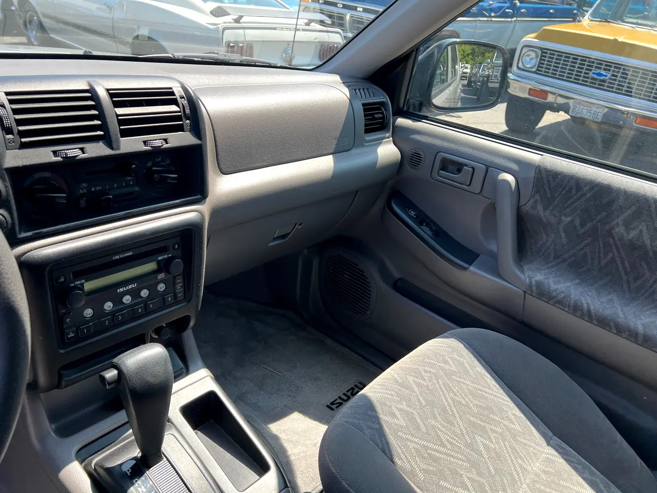 2004-isuzu-rodeo-for-sale-trevor-wi-13