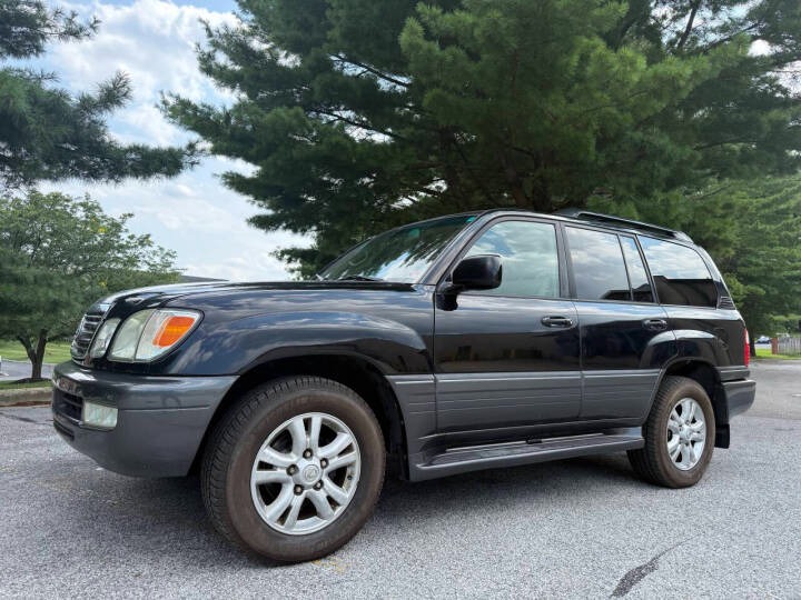 2004-lexus-lx-470-for-sale-hagerstown-md-13