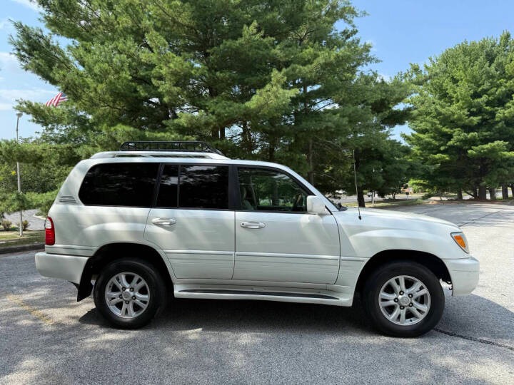 2004-lexus-lx-470-for-sale-hagerstown-md-14