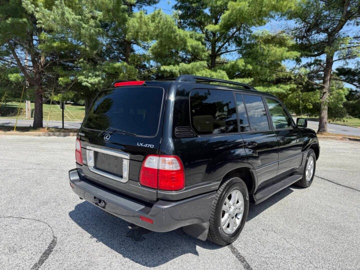 2004-lexus-lx-470-for-sale-hagerstown-md-15