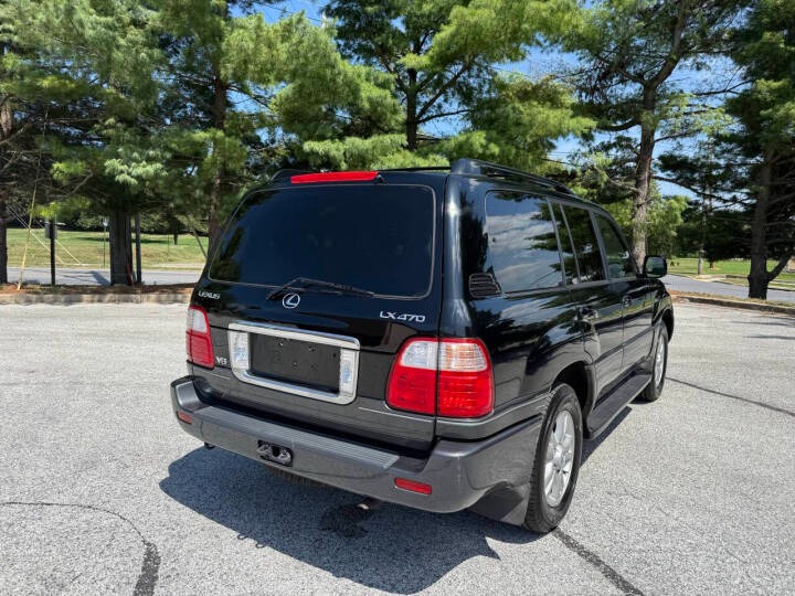 2004-lexus-lx-470-for-sale-hagerstown-md-16