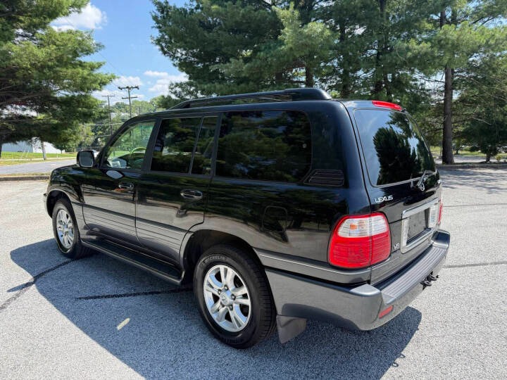 2004-lexus-lx-470-for-sale-hagerstown-md-19