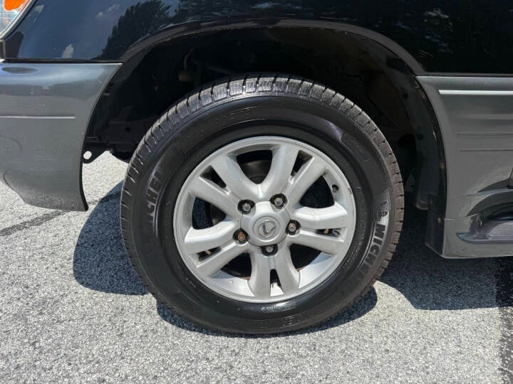 2004-lexus-lx-470-for-sale-hagerstown-md-39