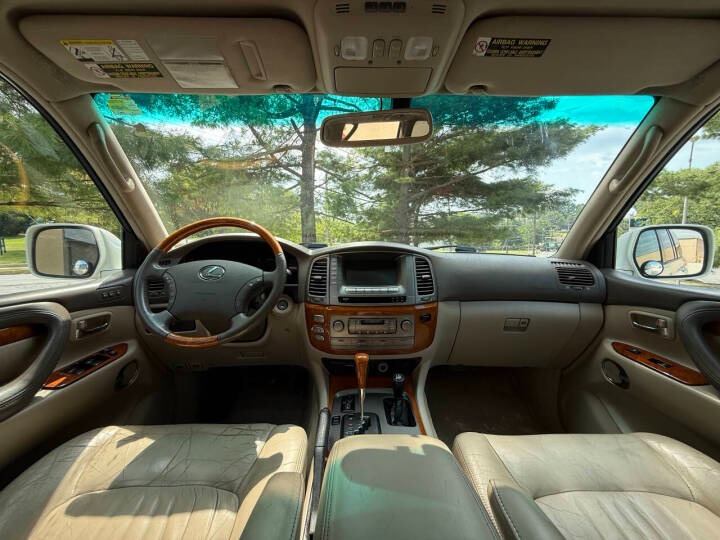 2004-lexus-lx-470-for-sale-hagerstown-md-43